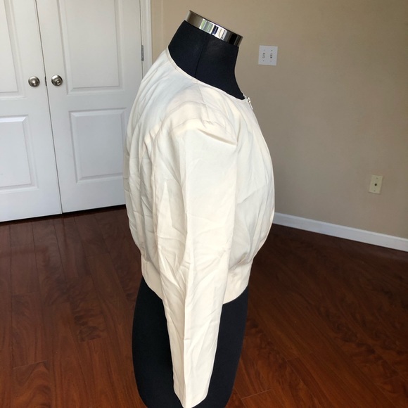 Gianni Bini Blazer Top - Picture 2 of 7